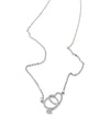 E661, E671 Bridesmaid Necklace