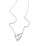 E661, E671 Bridesmaid Necklace