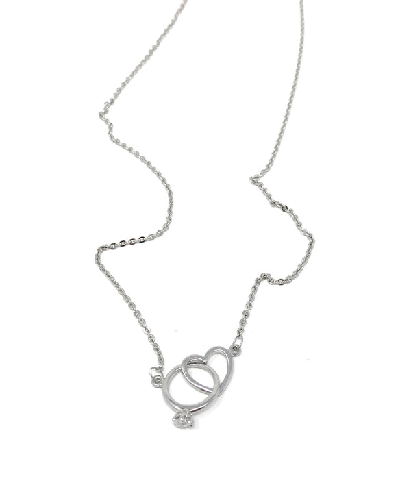 E661, E671 Bridesmaid Necklace