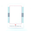 Baptism Notecards- My Baptism Day (mint)