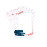 Baptism Notecards- My Baptism Day (mint)