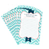 Baptism Notecards- My Baptism Day (mint)