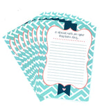 Baptism Notecards- My Baptism Day (mint)