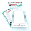 Baptism Notecards- My Baptism Day (mint)