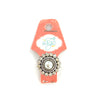 Sage Pearlescent Ring