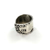 Sage Blossom CTR Ring