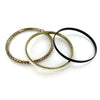 Bangle Bracelets-Sage