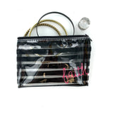 Faith Zipper Wallet