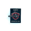 Tie Bar-Armor of God