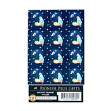 Nativity Primary Stickers