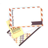 Sister Note Cards