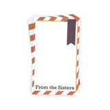 Sister Note Cards