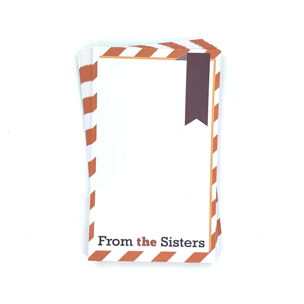 Sister Note Cards - Cedar Fort Publishing & Media