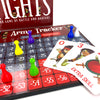 NeFights: A Strategic Card Game of Battle and Warfare - Cedar Fort Publishing & Media
