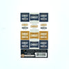Come Unto Christ Stickers