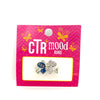 CTR Butterfly Mood Ring