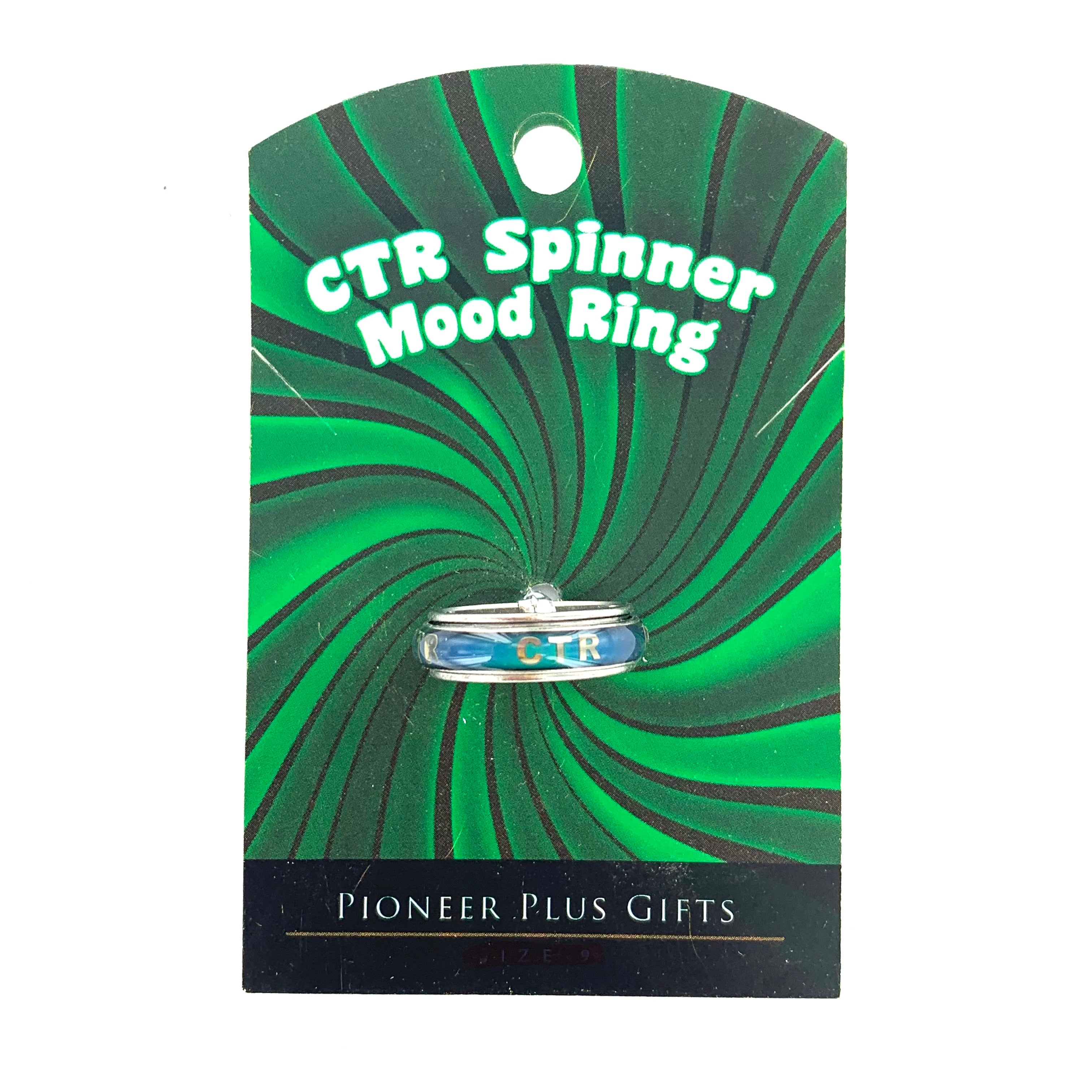 Ring/CTR Spinner Mood