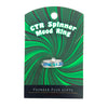 CTR Spinner Mood Ring