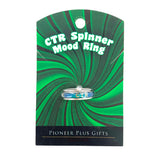 Ring/CTR Spinner Mood