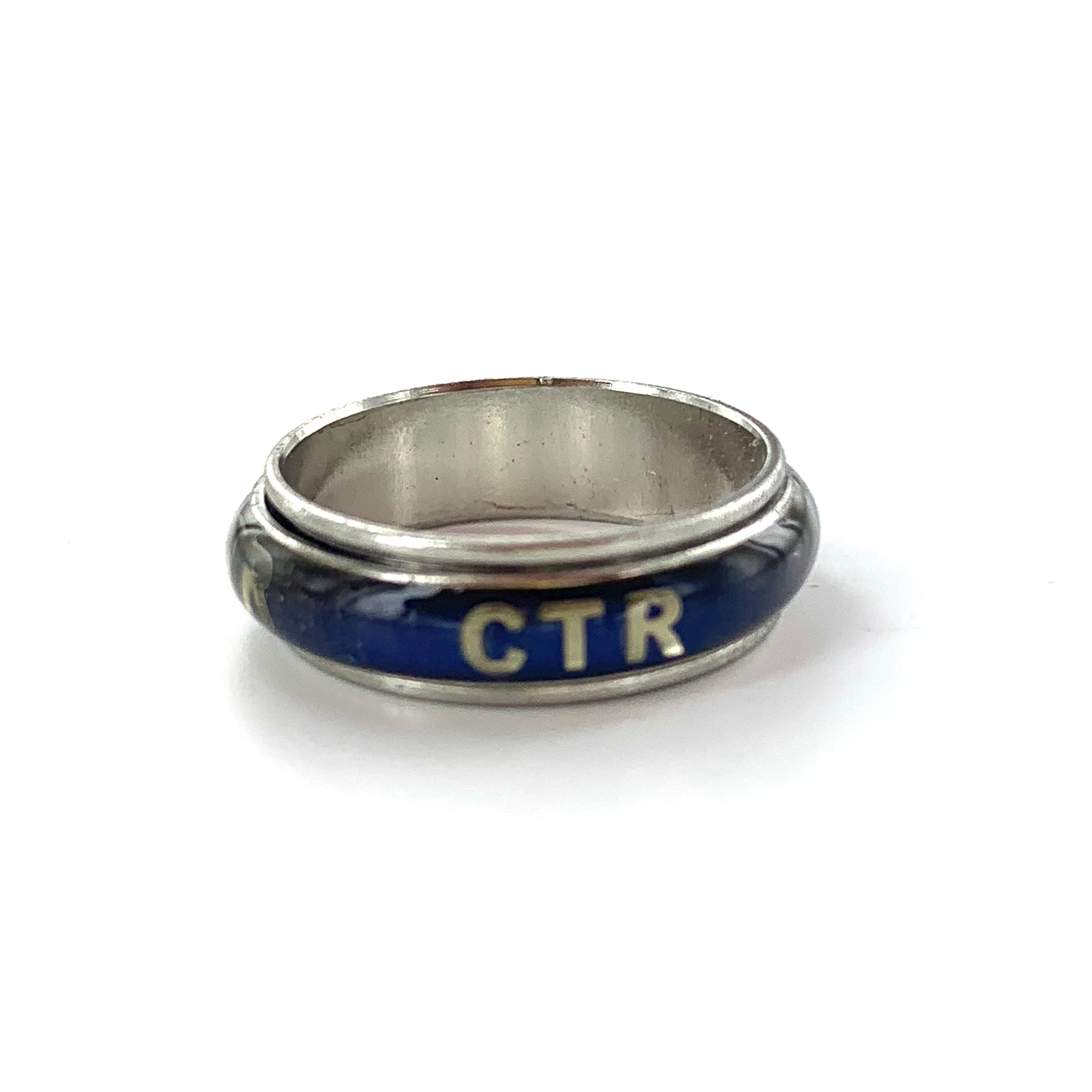 Ring/CTR Spinner Mood