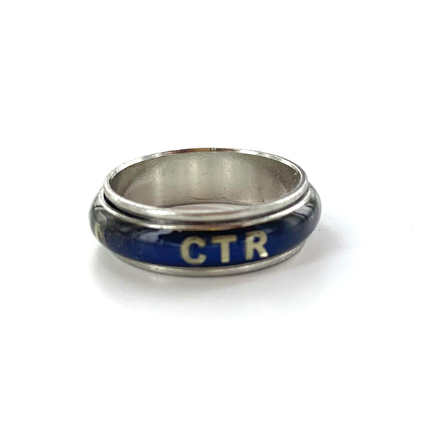 Ring/CTR Spinner Mood