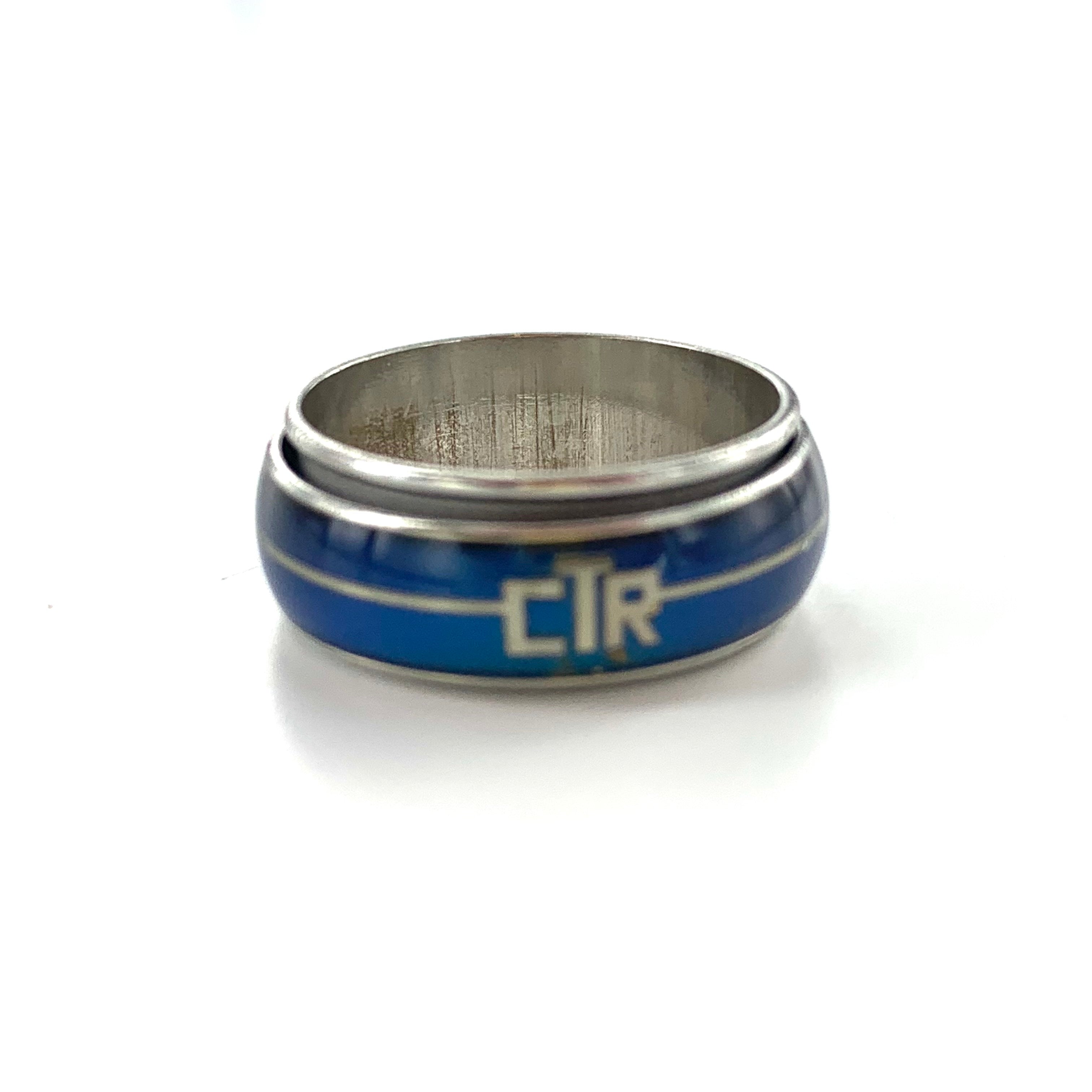 Ring/CTR Spinner Mood