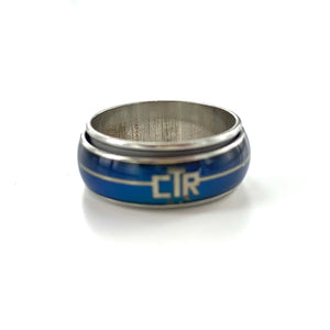 Ring/CTR Spinner Mood