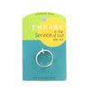 Embark in Service of God - Ring