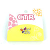 CTR Sparkle Butterfly Ring - Cedar Fort Publishing & Media