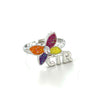 CTR Sparkle Butterfly Ring - Cedar Fort Publishing & Media