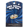 RWH Spinner Mood Ring