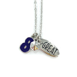 8 is Great Necklace