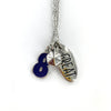 8 is Great Necklace