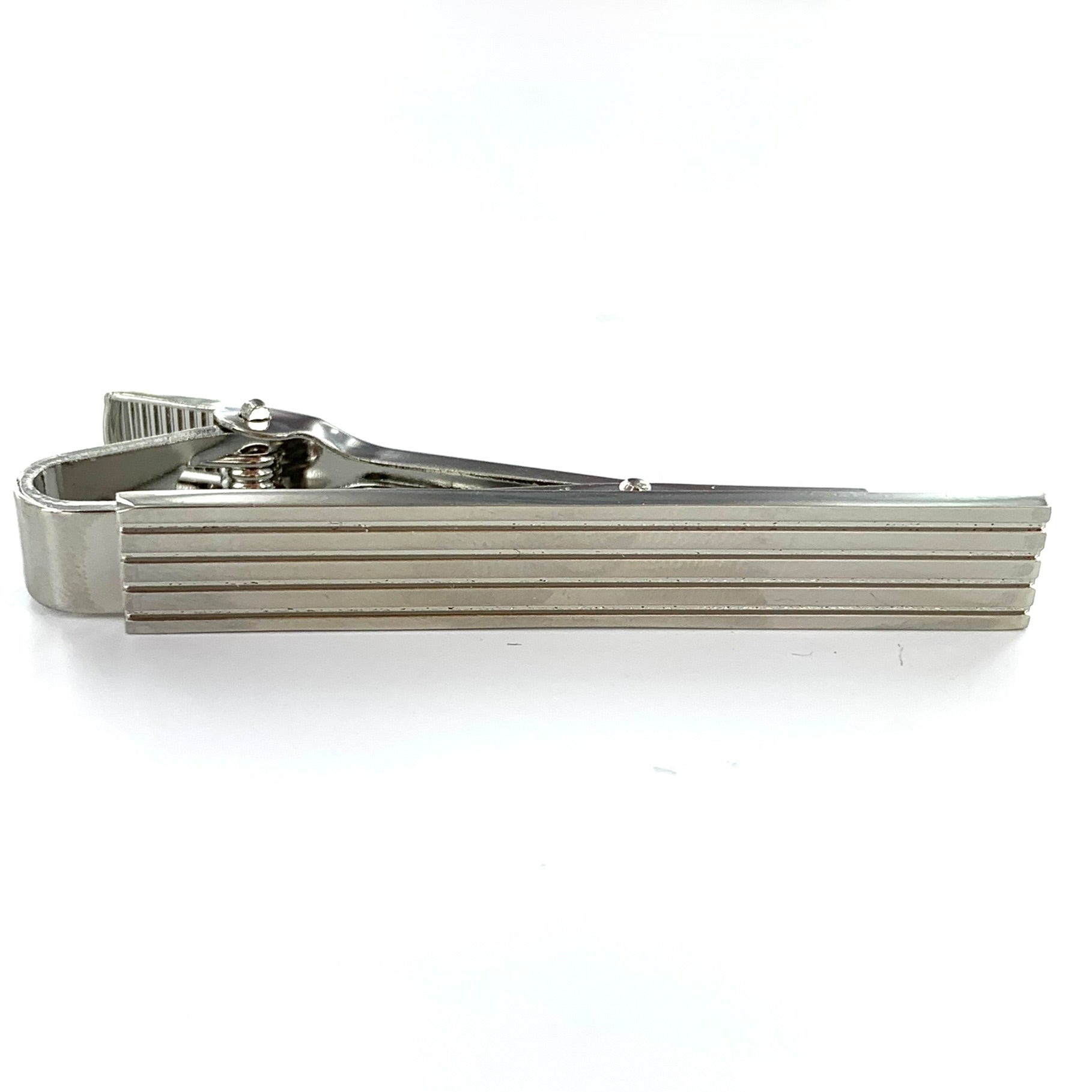 Tie Clip/Classic Pack of 2