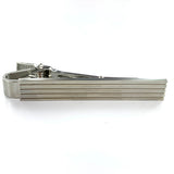 Tie Bar/Classic Pack of 2