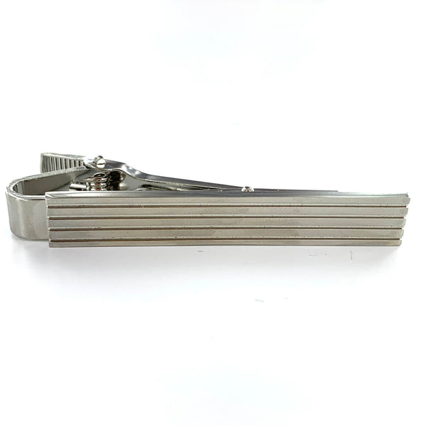 Tie Clip/Classic Pack of 2