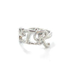 CTR - Ring - Silver - Stylized - Cedar Fort Publishing & Media
