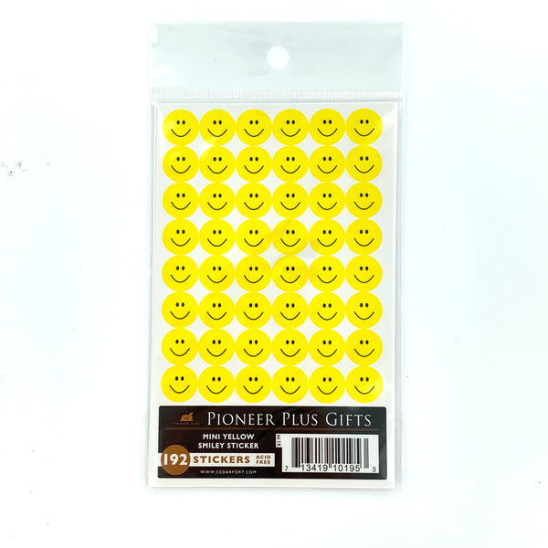 Book of Mormon Reward Chart 12 Pack