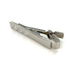 Onward Silver Tie Clips - 2pk - Cedar Fort Publishing & Media