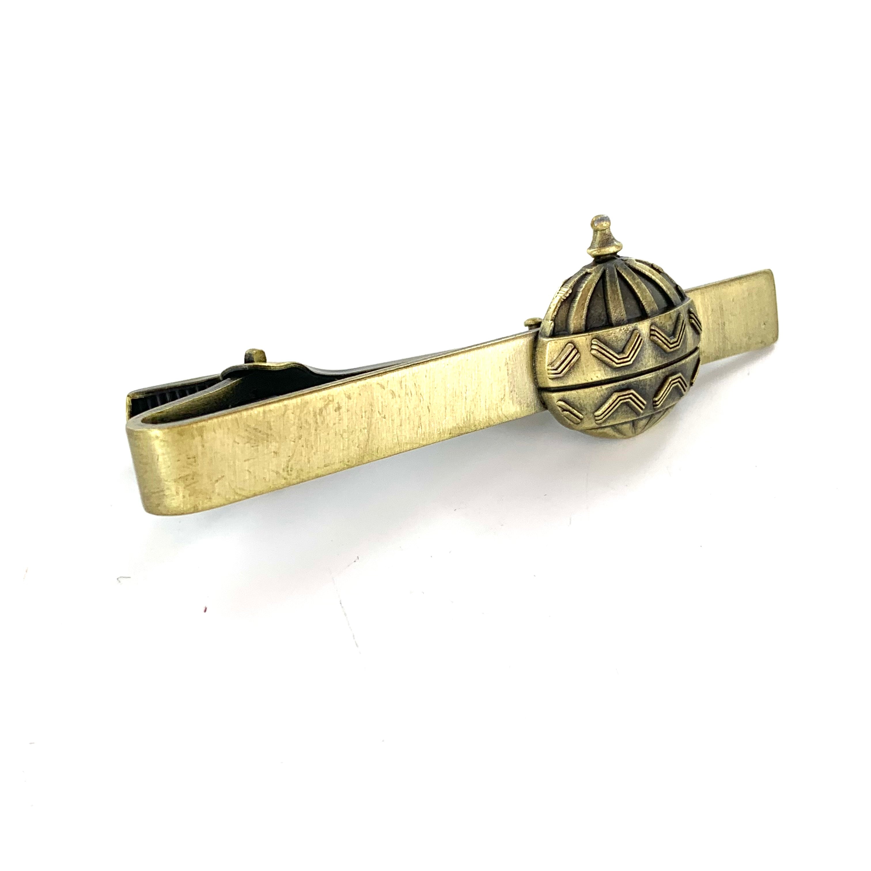 Liahona Tie Clip