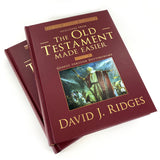 The Old Testament Made Easier - Family Deluxe Edition