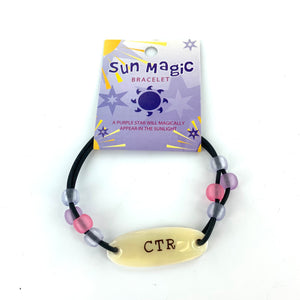 CTR - Bracelet - Sun Magic