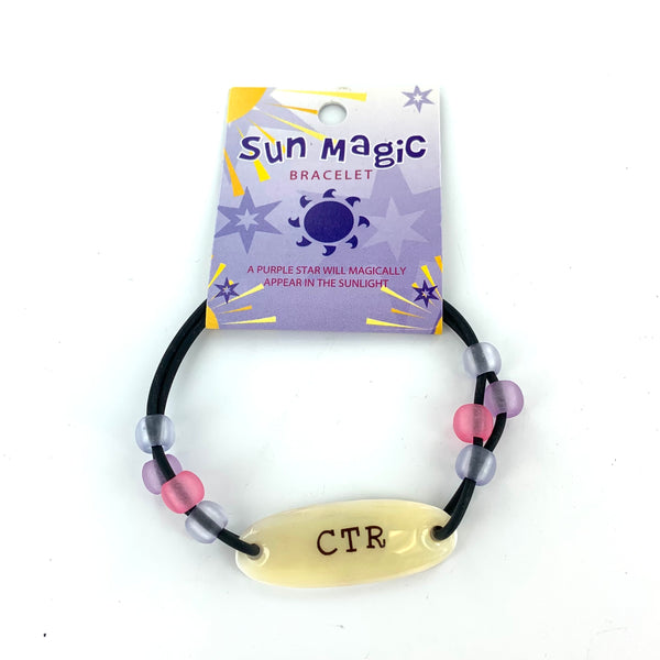 CTR - Bracelet - Sun Magic - Cedar Fort Publishing & Media