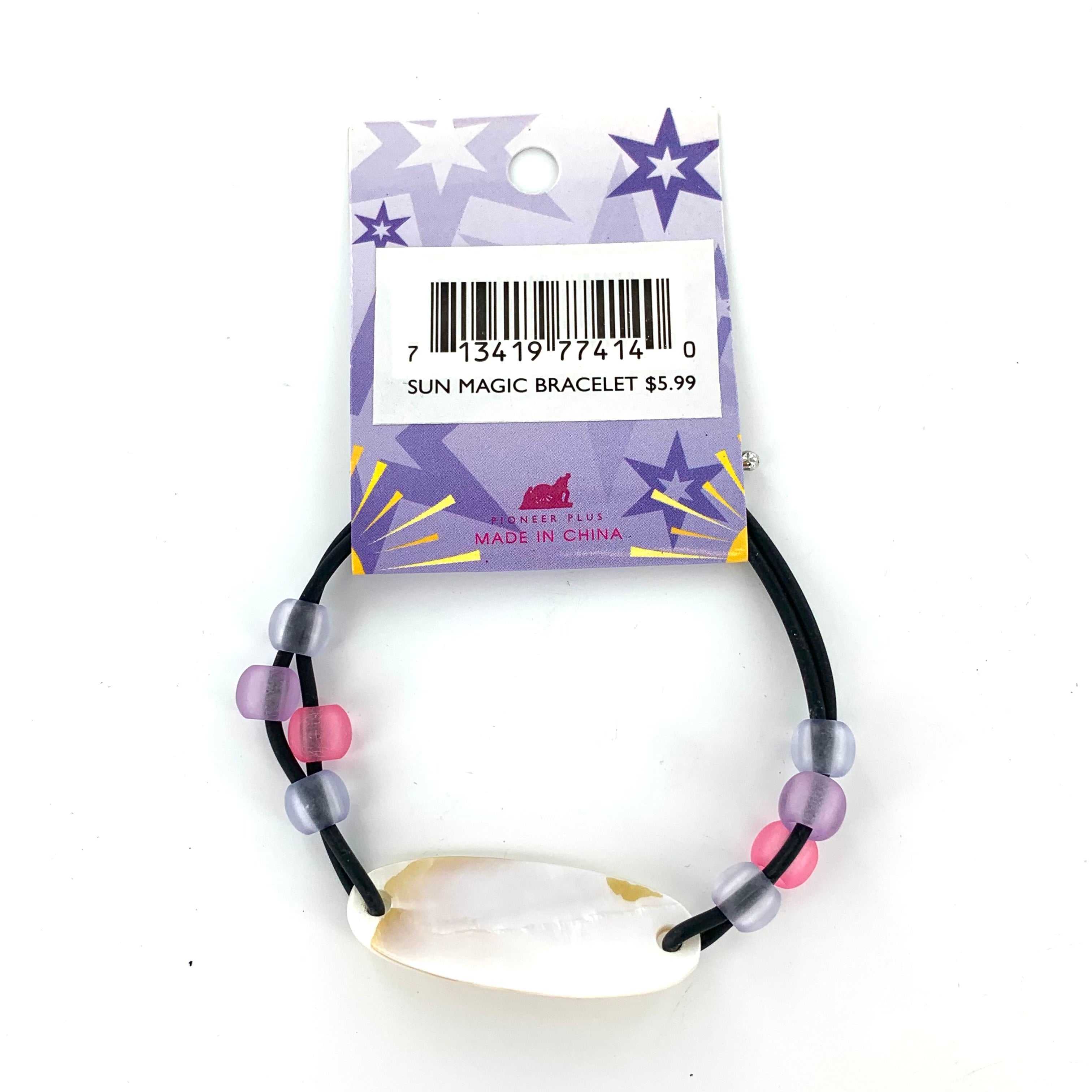 CTR - Bracelet - Sun Magic - Cedar Fort Publishing & Media