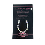 Nursery Princess Bracelet