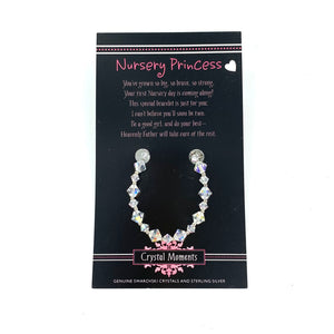 Nursery Princess Bracelet