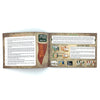 Decoding Zarahemla