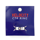 Velocity CTR Ring - Cedar Fort Publishing & Media