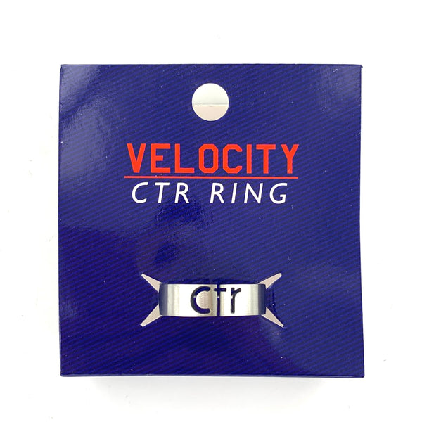 Velocity CTR Ring - Cedar Fort Publishing & Media