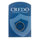 Credo CTR Ring